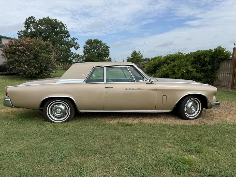 1963 Studebaker Hawk - Image 29 of 31