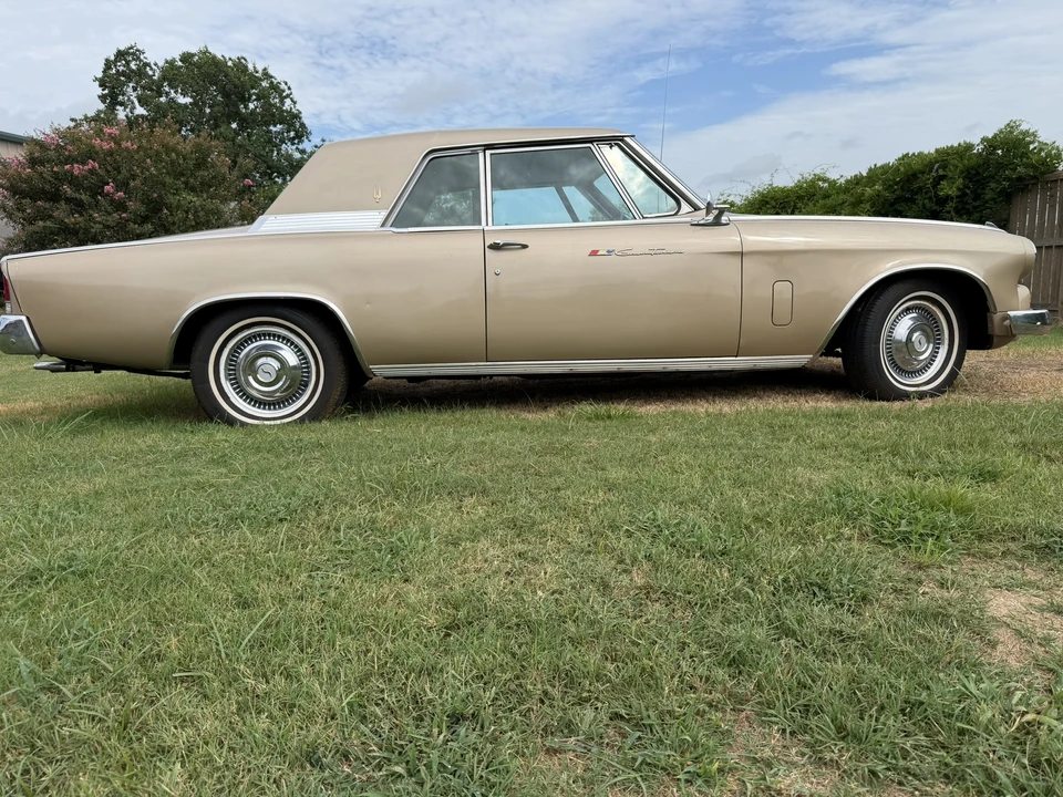 1963 Studebaker Hawk - Image 30 of 31