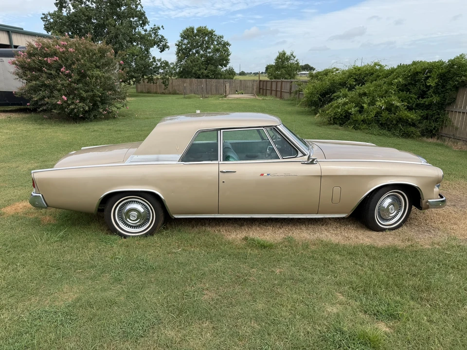 1963 Studebaker Hawk - Image 31 of 31