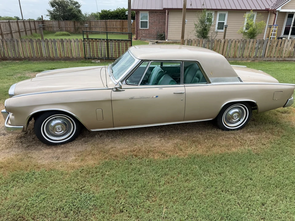 1963 Studebaker Hawk - Image 9 of 31