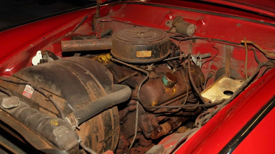 1963 Studebaker Hawk - Image 6 of 16