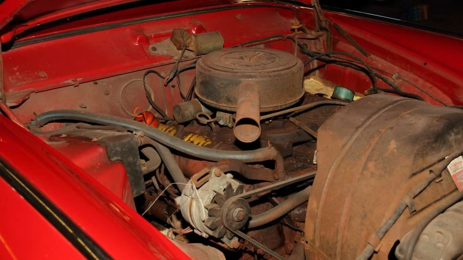 1963 Studebaker Hawk - Image 7 of 16