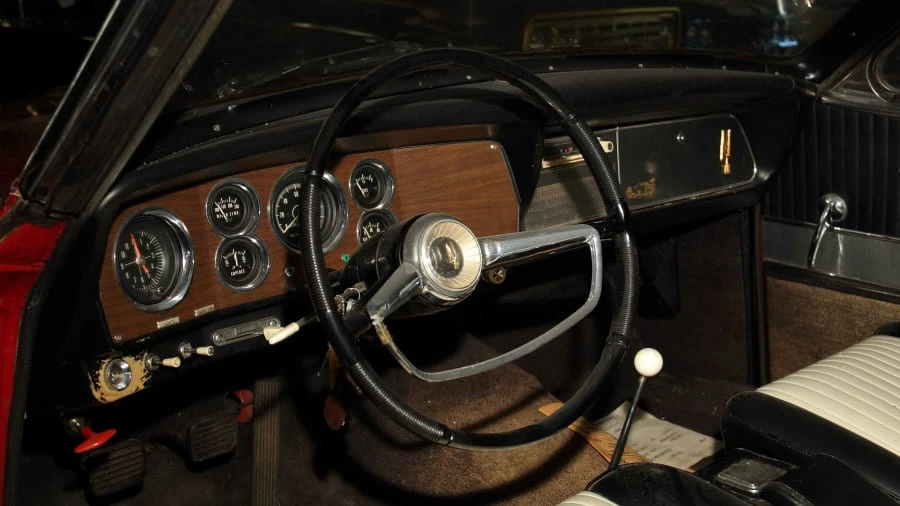 1963 Studebaker Hawk - Image 11 of 16