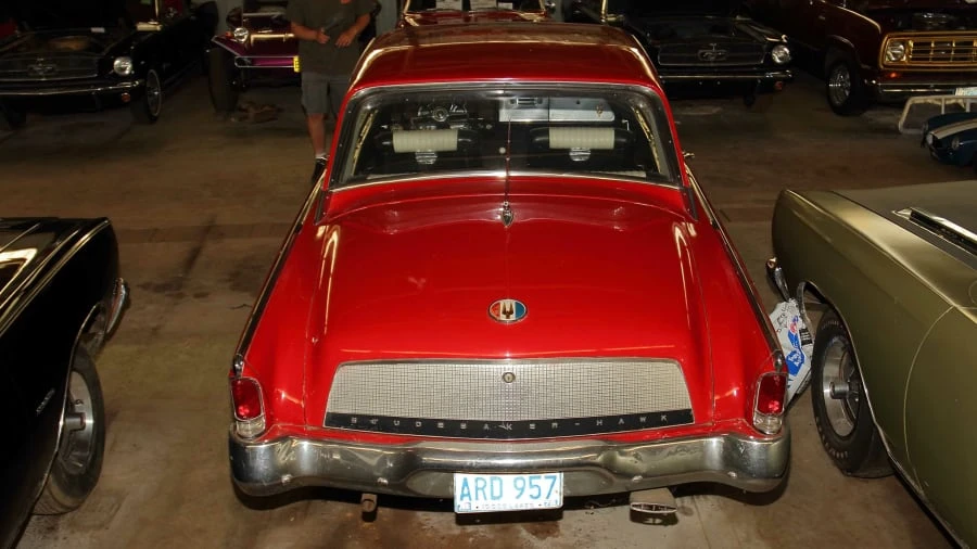 1963 Studebaker Hawk - Image 14 of 16