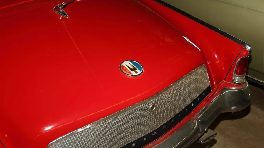 1963 Studebaker Hawk - Image 15 of 16