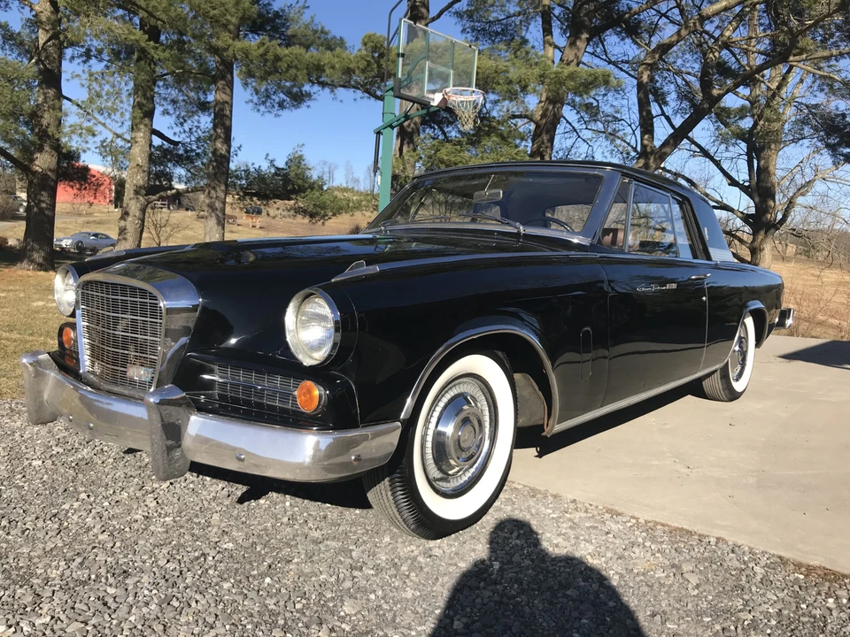 1963 Studebaker Hawk - Image 6 of 31