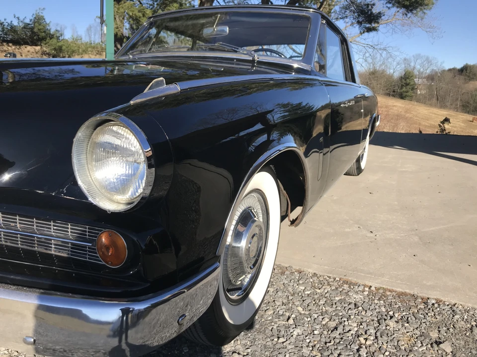 1963 Studebaker Hawk - Image 28 of 31