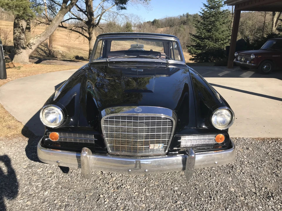 1963 Studebaker Hawk - Image 3 of 31