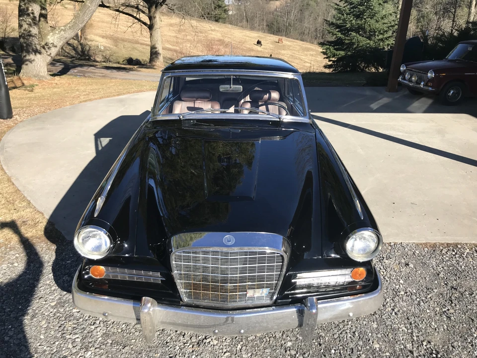 1963 Studebaker Hawk - Image 2 of 31