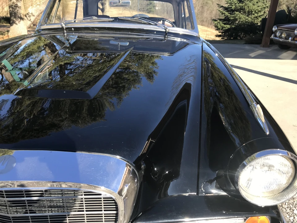 1963 Studebaker Hawk - Image 29 of 31