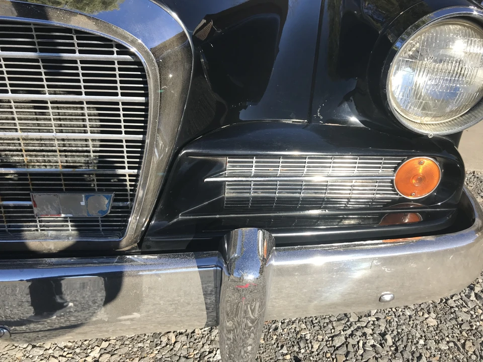 1963 Studebaker Hawk - Image 30 of 31