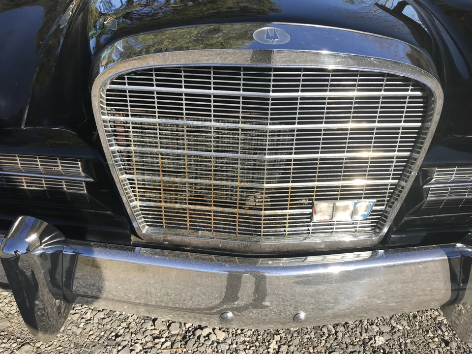 1963 Studebaker Hawk - Image 31 of 31