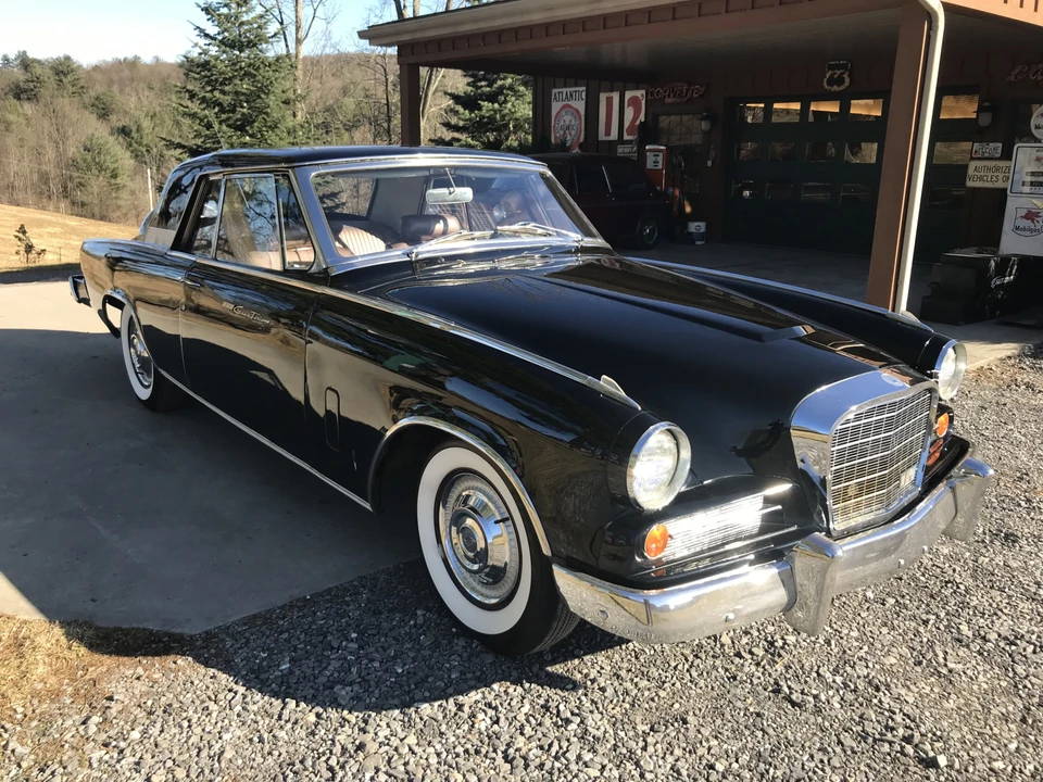 1963 Studebaker Hawk - Image 25 of 31