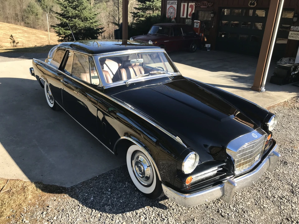 1963 Studebaker Hawk - Image 26 of 31