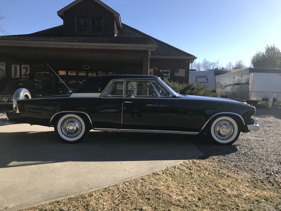 1963 Studebaker Hawk - Image 24 of 31