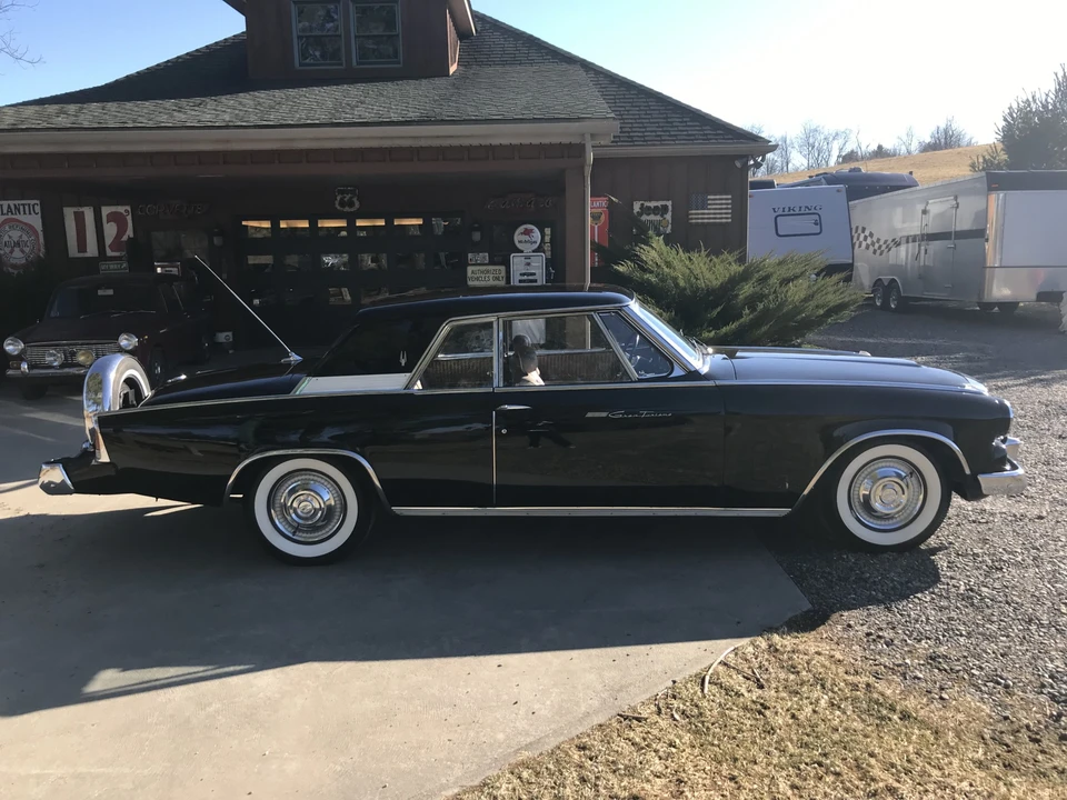 1963 Studebaker Hawk - Image 23 of 31