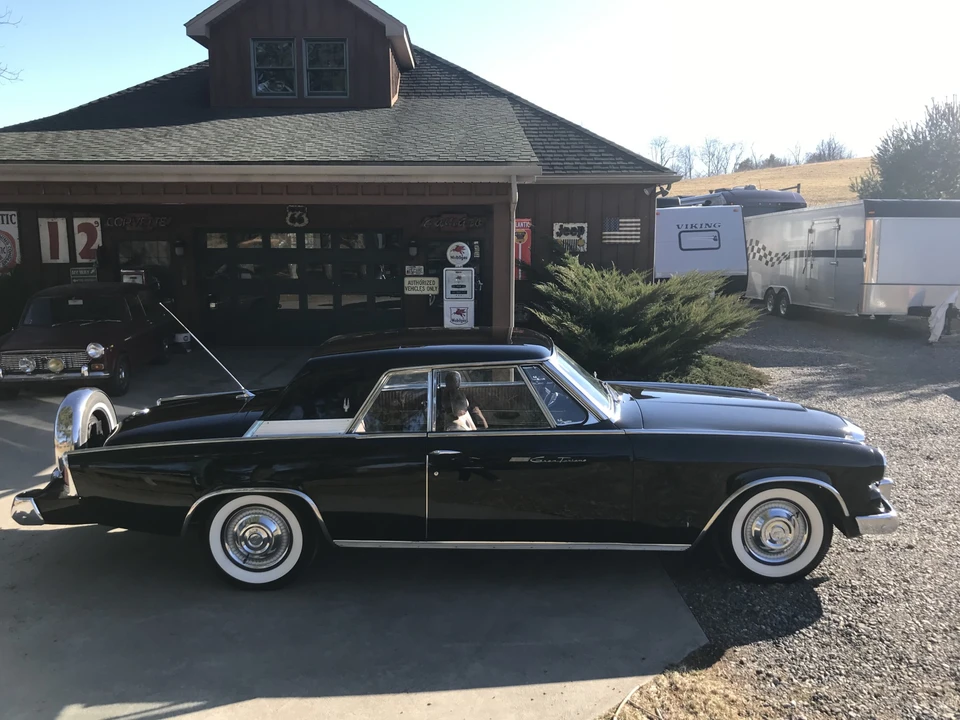 1963 Studebaker Hawk - Image 22 of 31