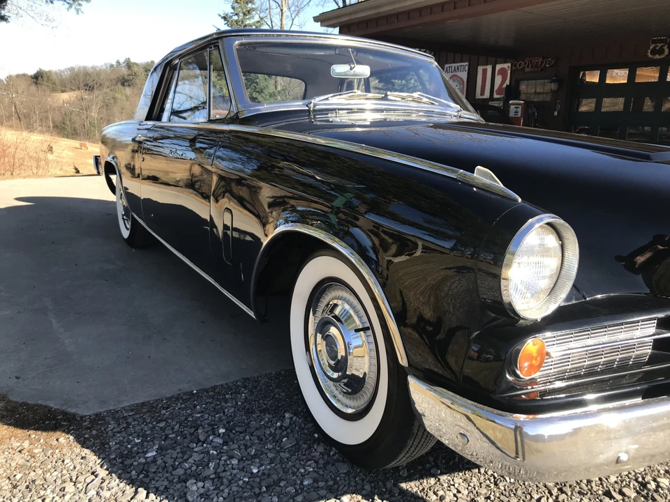 1963 Studebaker Hawk - Image 27 of 31