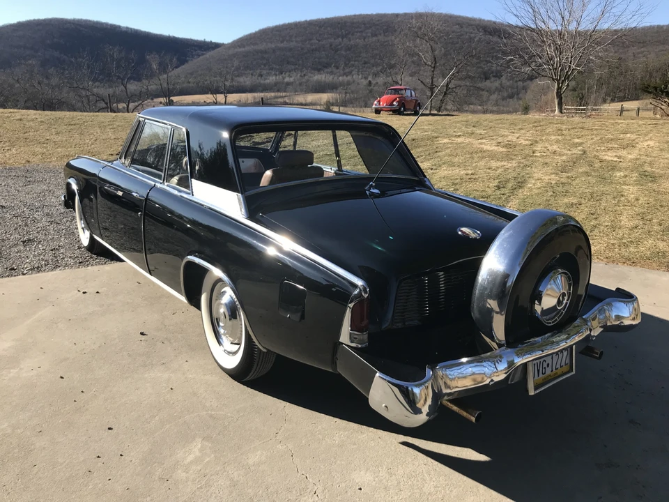 1963 Studebaker Hawk - Image 15 of 31