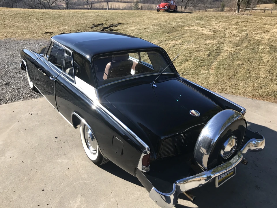 1963 Studebaker Hawk - Image 16 of 31