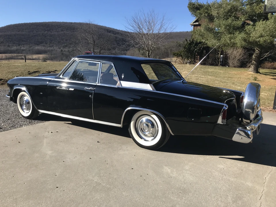 1963 Studebaker Hawk - Image 13 of 31