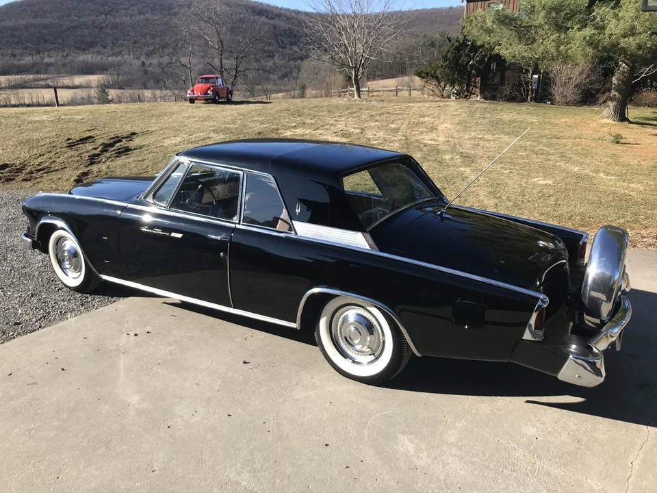 1963 Studebaker Hawk - Image 12 of 31