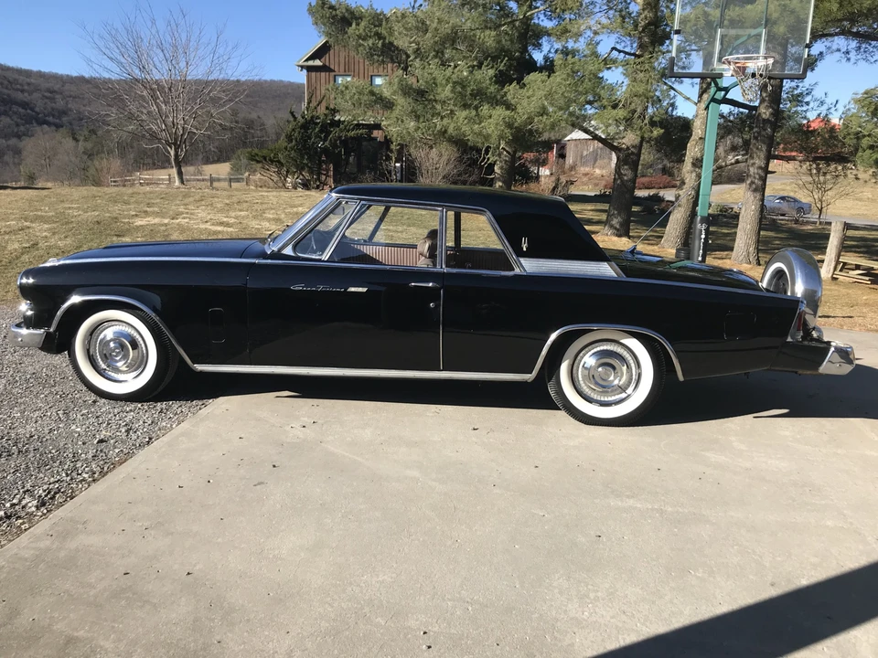 1963 Studebaker Hawk - Image 10 of 31