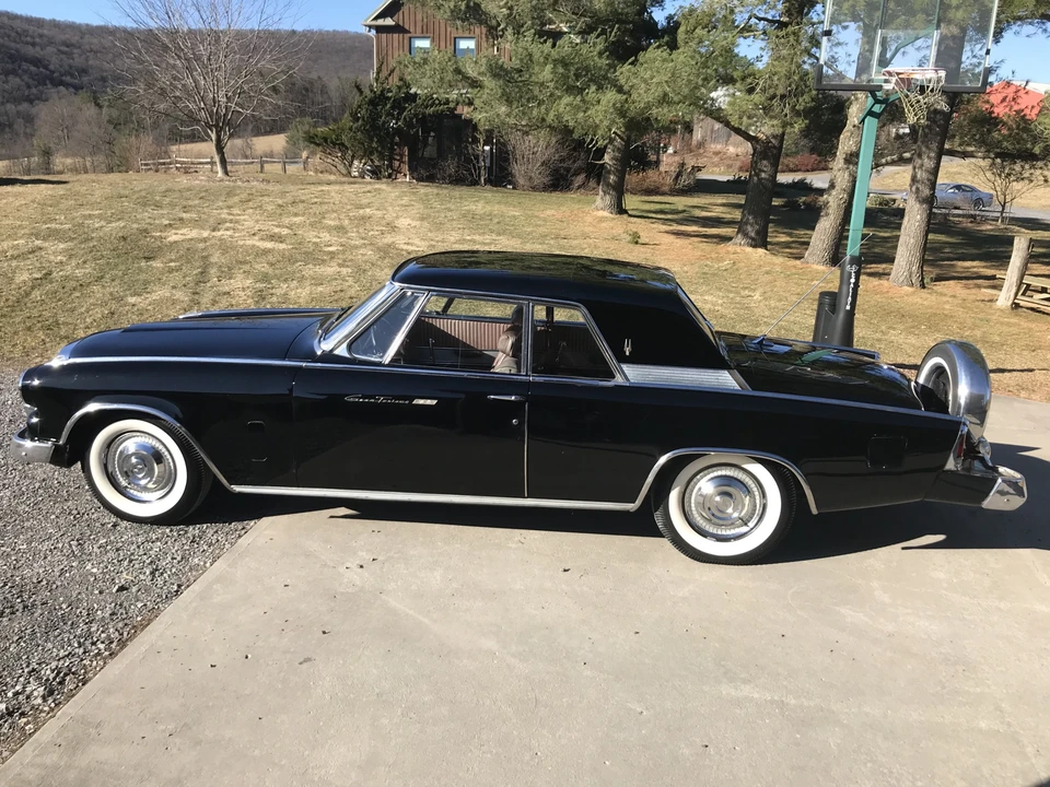 1963 Studebaker Hawk - Image 11 of 31