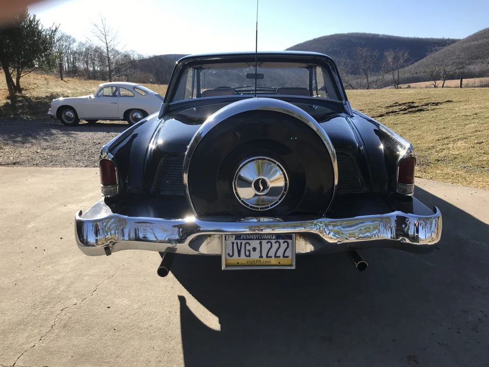 1963 Studebaker Hawk - Image 17 of 31