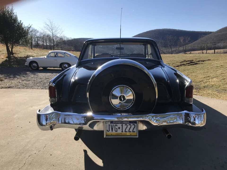 1963 Studebaker Hawk - Image 18 of 31