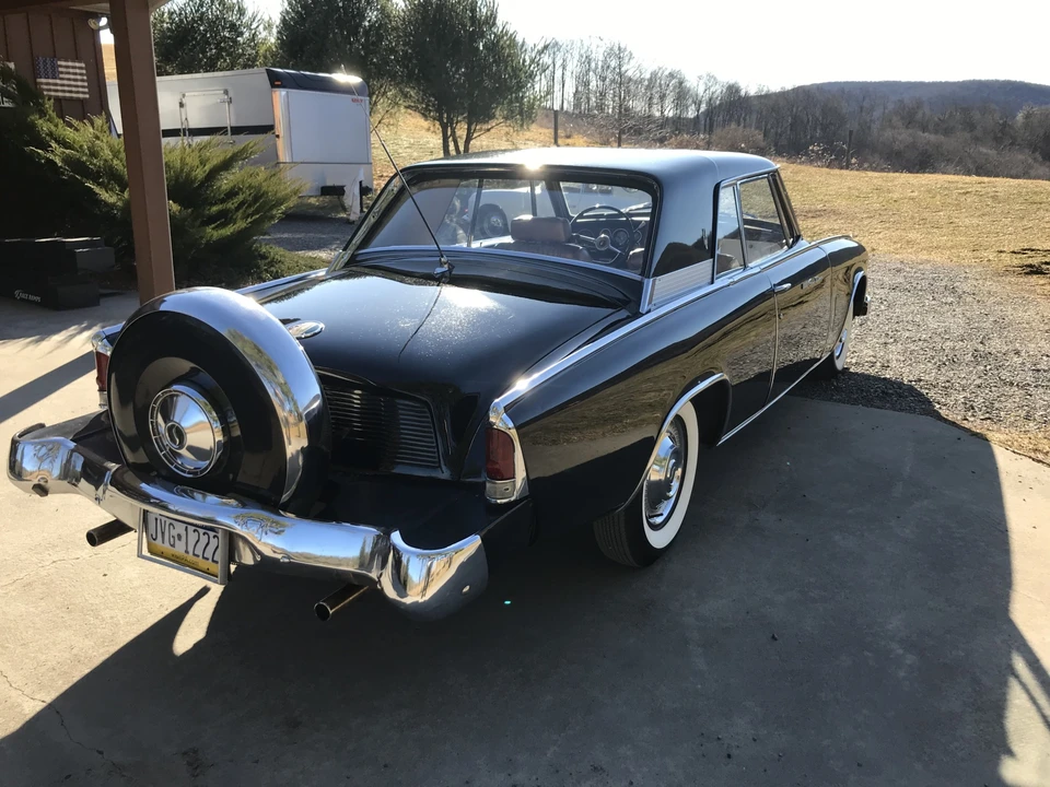 1963 Studebaker Hawk - Image 19 of 31