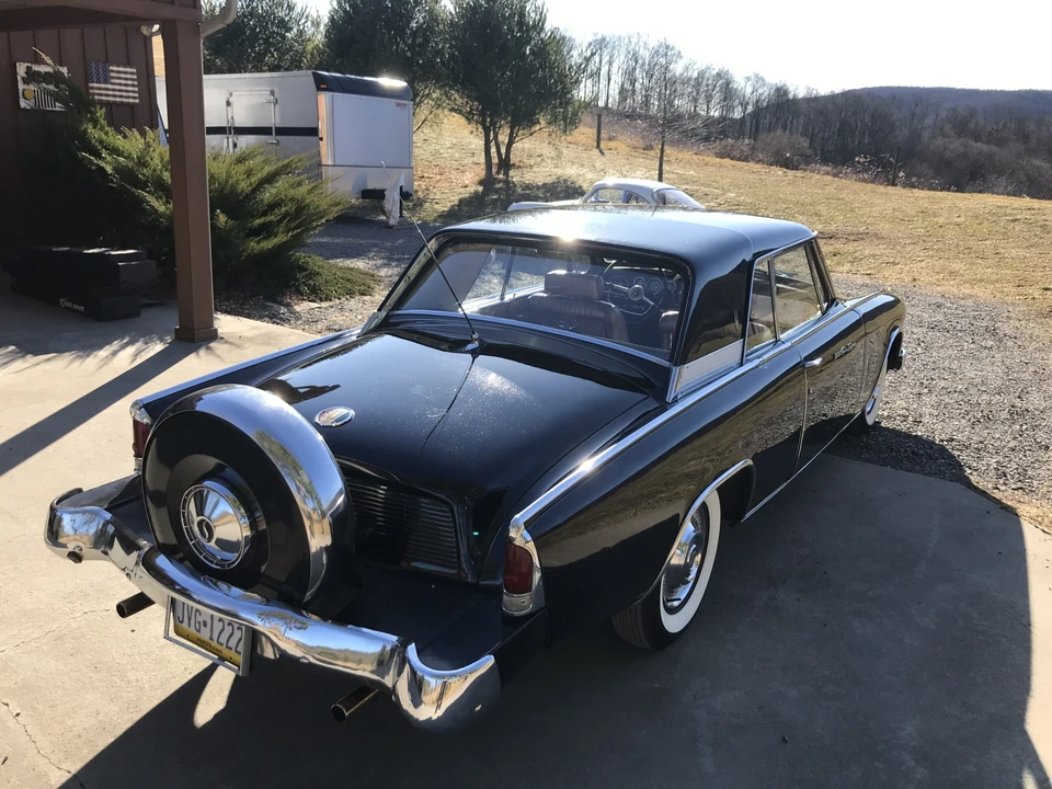1963 Studebaker Hawk - Image 21 of 31