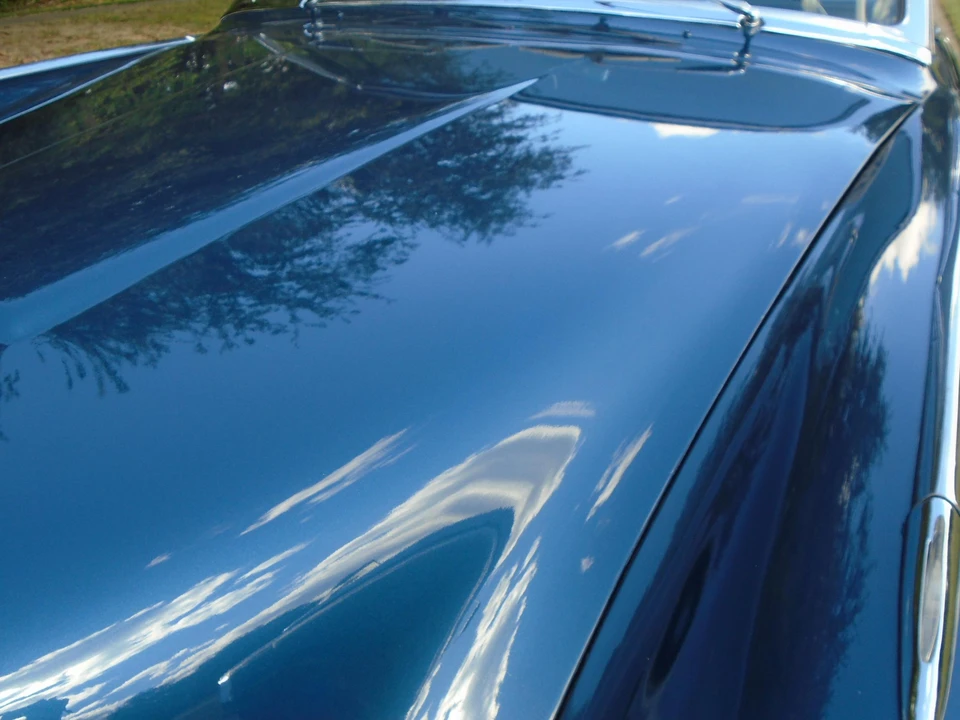 1963 Studebaker Hawk - Image 27 of 31