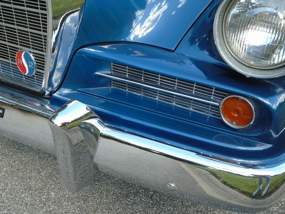 1963 Studebaker Hawk - Image 21 of 31