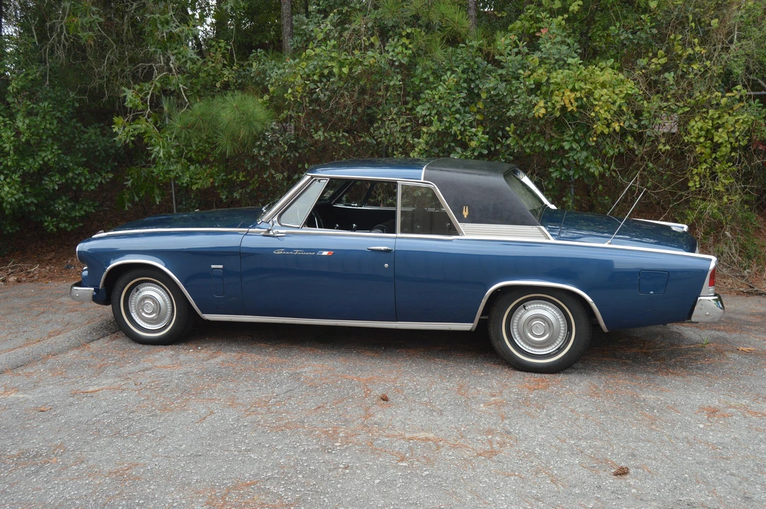 1963 Studebaker Hawk - Image 7 of 31
