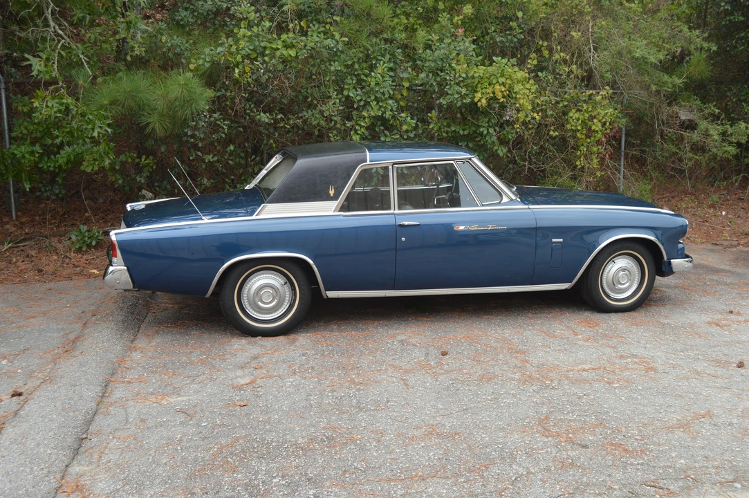 1963 Studebaker Hawk - Image 10 of 31