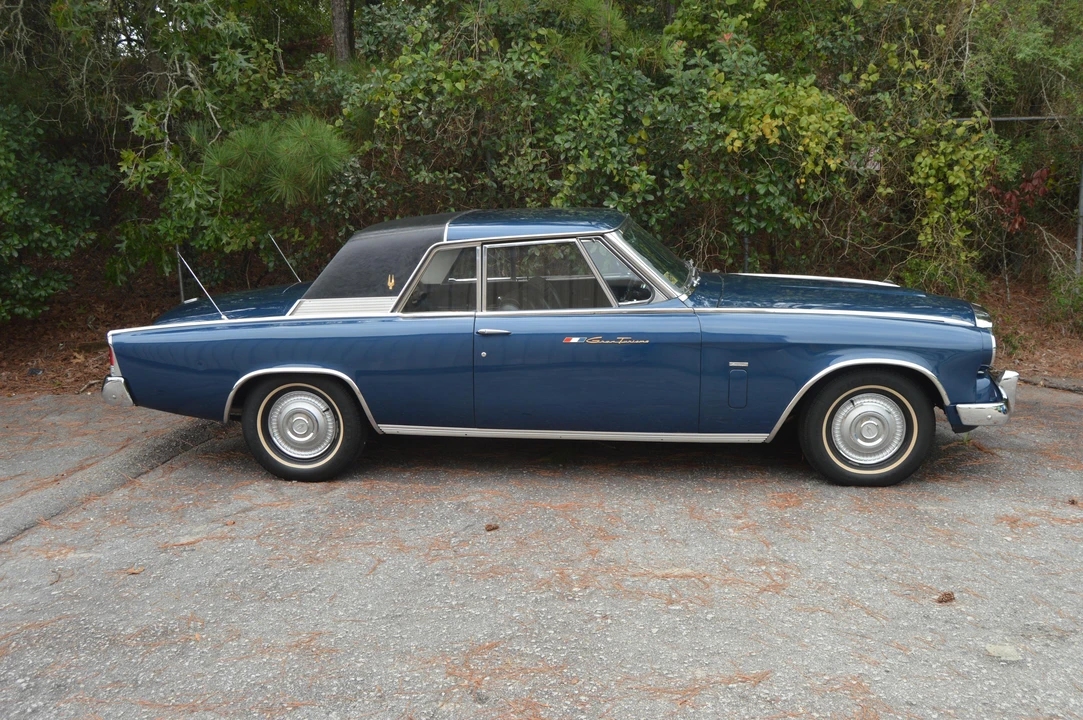 1963 Studebaker Hawk - Image 11 of 31