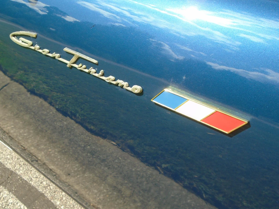 1963 Studebaker Hawk - Image 30 of 31