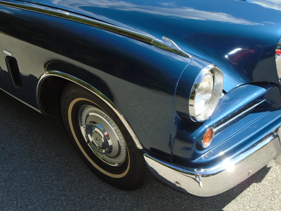 1963 Studebaker Hawk - Image 15 of 31