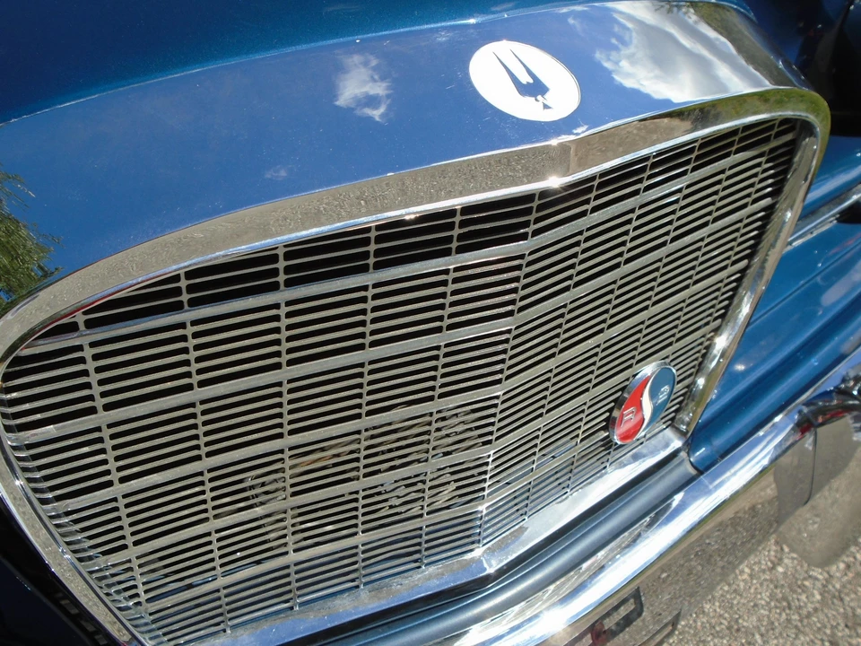 1963 Studebaker Hawk - Image 18 of 31