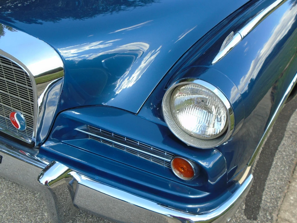 1963 Studebaker Hawk - Image 22 of 31