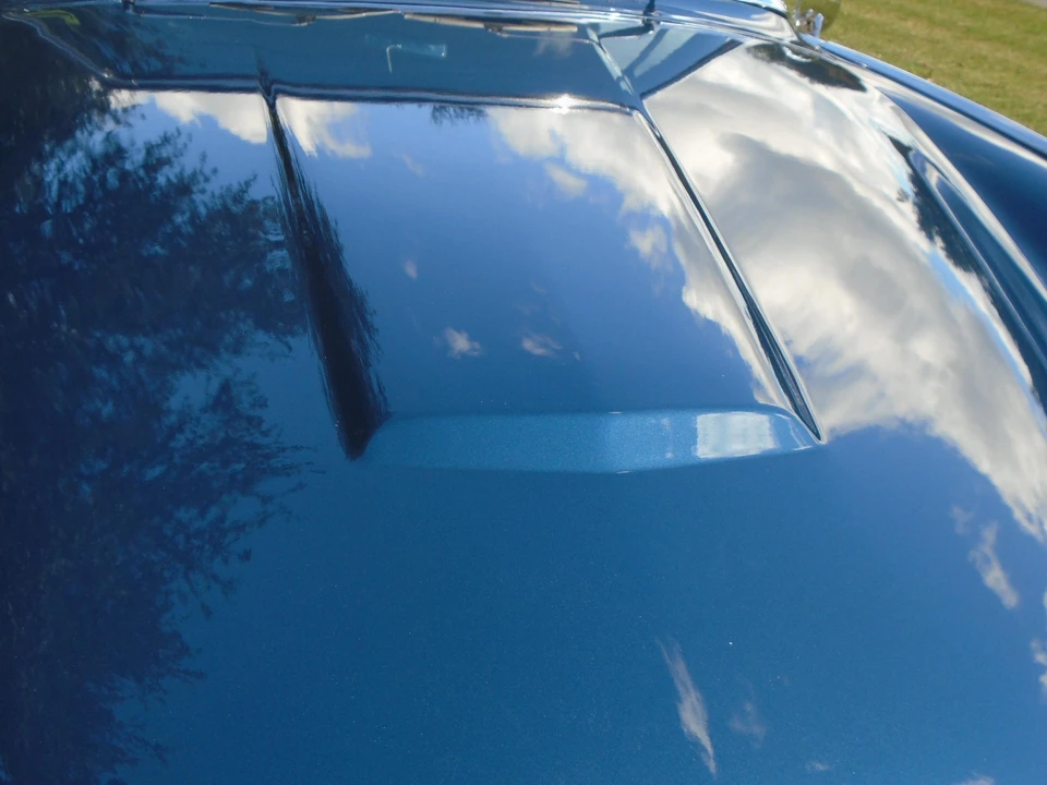 1963 Studebaker Hawk - Image 17 of 31