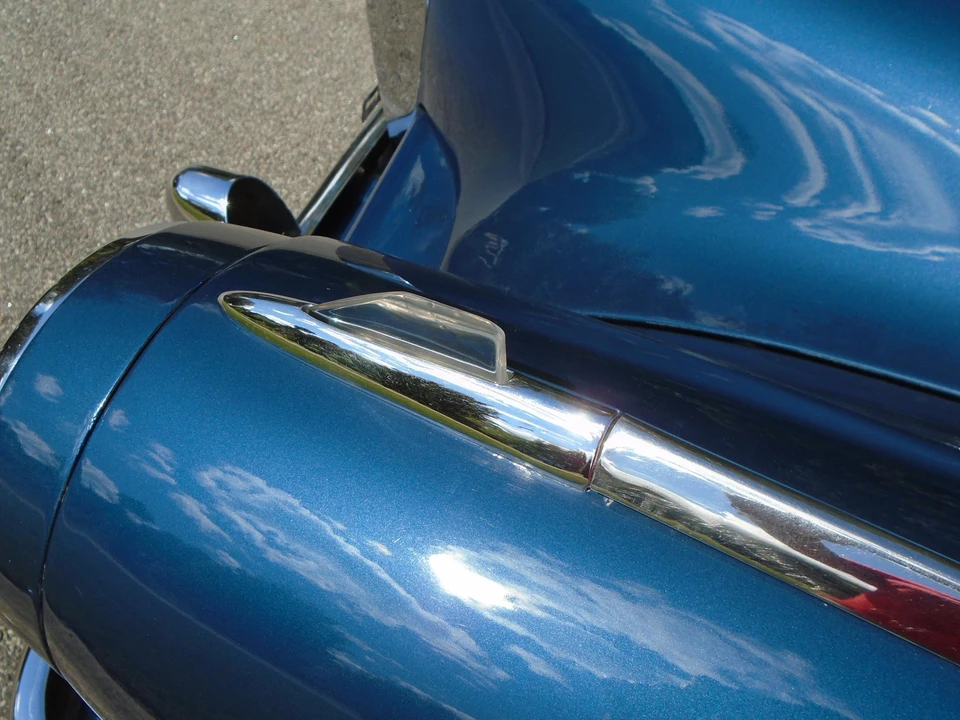 1963 Studebaker Hawk - Image 26 of 31