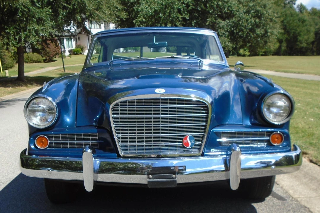 1963 Studebaker Hawk - Image 2 of 31