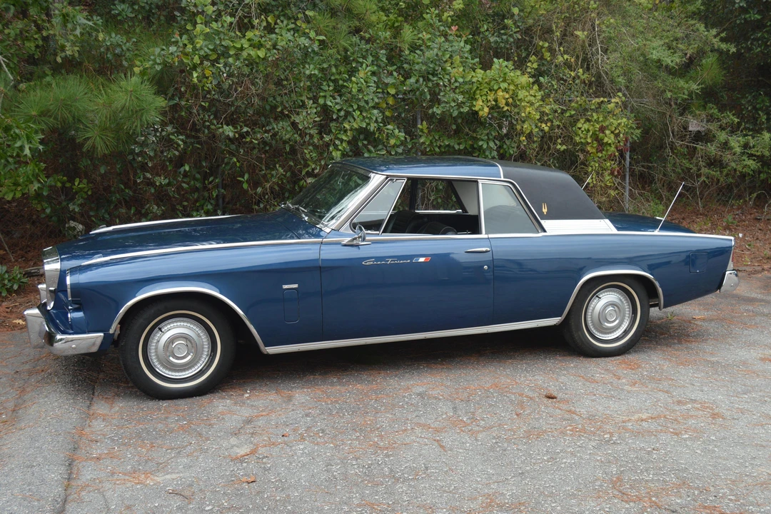 1963 Studebaker Hawk - Image 3 of 31