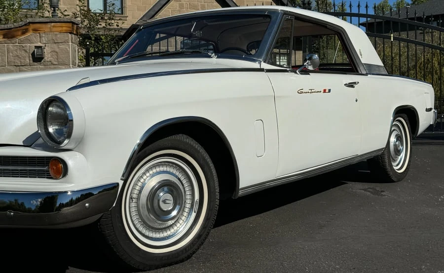 1963 Studebaker Hawk - Image 15 of 31