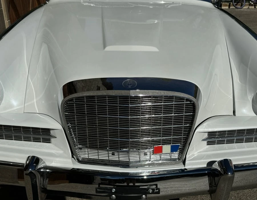 1963 Studebaker Hawk - Image 11 of 31