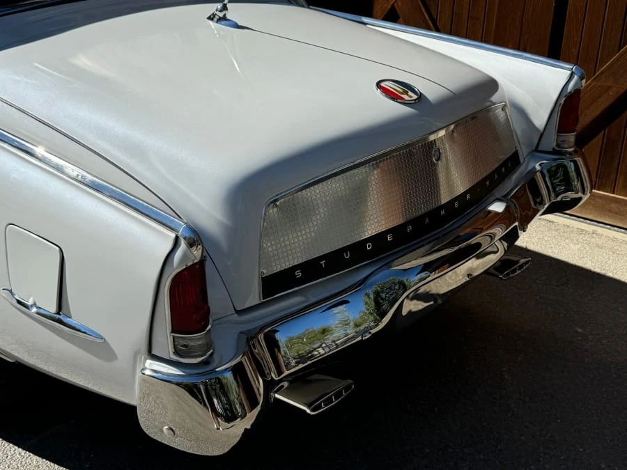 1963 Studebaker Hawk - Image 18 of 31