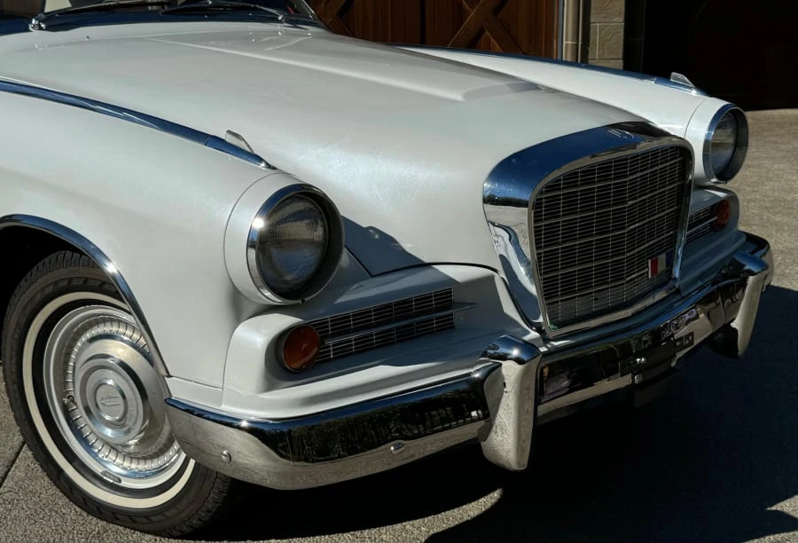 1963 Studebaker Hawk - Image 14 of 31