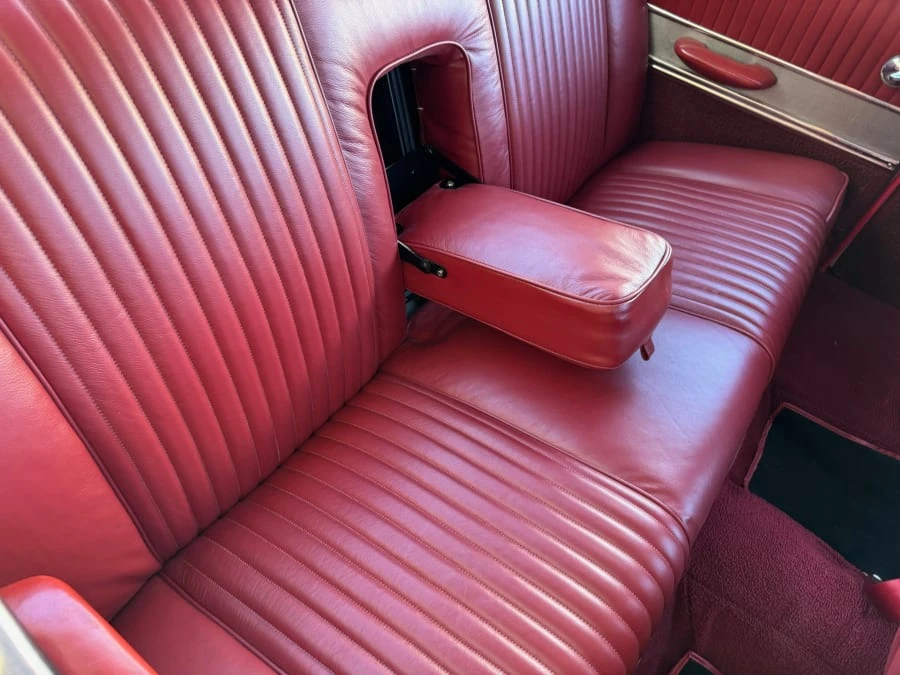 1963 Studebaker Hawk - Image 26 of 31